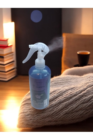 Tawrıd By Esinty Sprey Oda Kokusu 400 Ml Levender Lavanta Kokusu