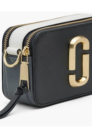 Mark Jacobs Marc Jacobs The Snapshot Kadın Deri Omuz Çantası 2s3hcr500h03 964 Çok Renkli