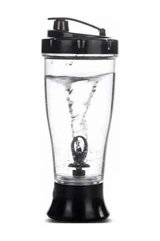 Açık Yeşil 350 Ml Elektrikli Protein R Karıştırma Fincan Otomatik Kendini Karıştıran Su Şişeleri Mikser Fitness Salonu Için Tek Tuşla Anahtarı Drinkware Whwhz9 Renkli