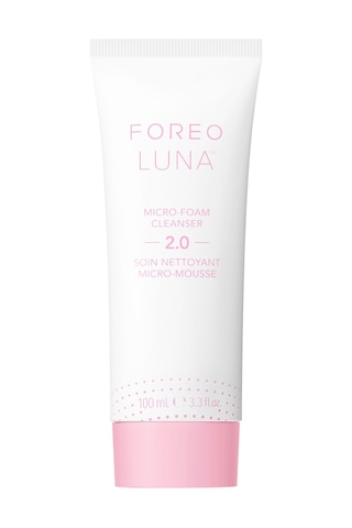 Foreo Micro-Foam Cleanser Yüz Temizleme Köpüğü 2.0 100 ML