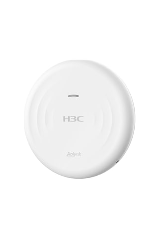 H3c Aolynk Uap622g-ax18 1 Port Gıgabıt 2.4/5ghz 1775mbps 2x2 Mımo 802.11ax Wıfı6 Poe Tavan Tipi Acce