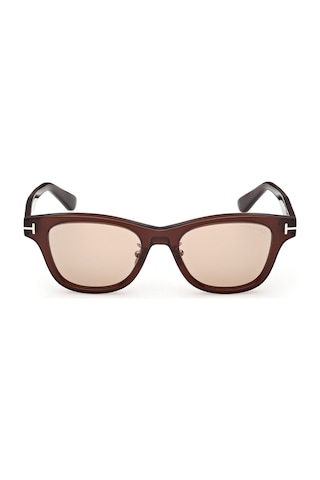 Tom Ford Ft1353 48e 52 Kahverengi
