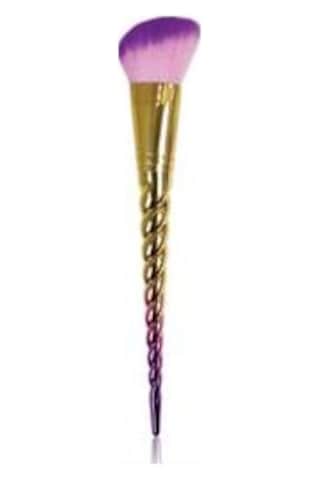 Elly Unicorn Eğilimli Allık Fırçası 21