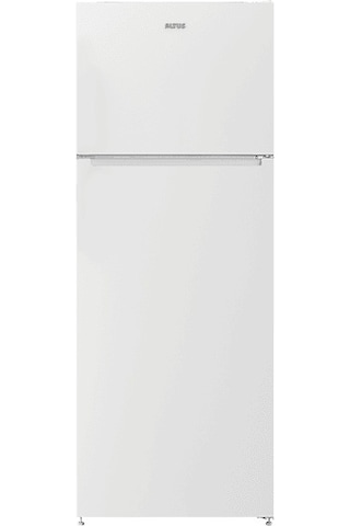 Altus AL 355 BE 437 LT Statik Çift Kapılı Buzdolabı