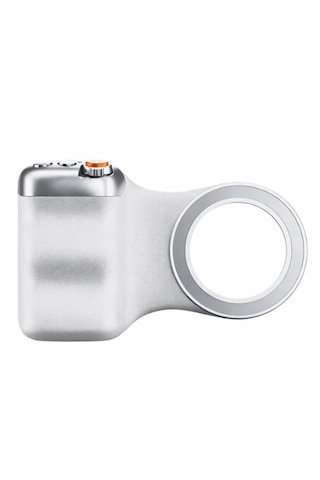Zilevo Manyetik Telefon Kamera Tutucu Kavrama Kolu, Bluetooth Deklanşör Düğmeli, Tripod Uyumlu, Apple Uyumlu iPhone İle Uyumlu