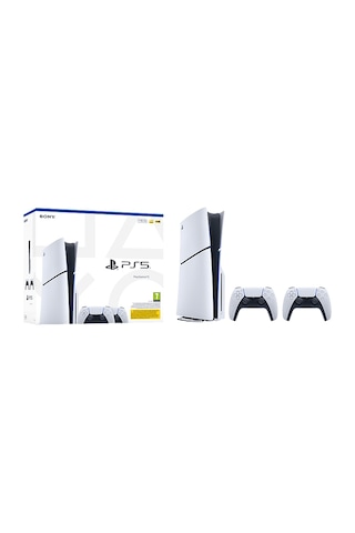 Sony DS/PS5 Standart PS5 Konsol