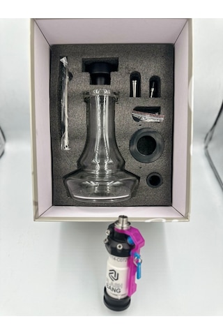 Tam Set Flash Bang Nargile 32029526