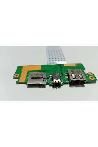 I-Life Zed Air TES - USB & Audio & Micro SD Board