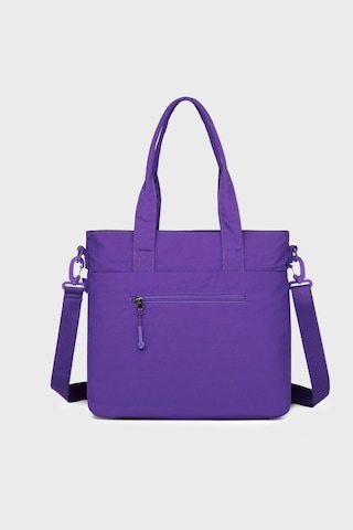 Smart Bags Bayan Çanta 2022 3345 Mor