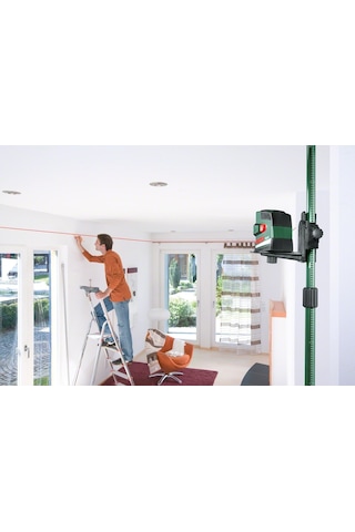 Bosch TP 320 Teleskop Çubuk - 0603693100