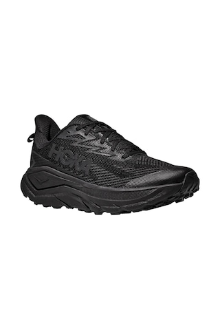 Hoka Challenger 8 Gore-tex Erkek Ayakkabısı Siyah