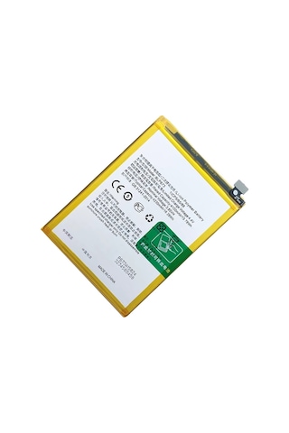 Cbtx Blp673 4230 Mah Li-polimer Pil Değiştirme Oppo A5/ax5/a3s/a7/ax7/a7n/a5s/ax5s/a8/a12e/a12/a12s