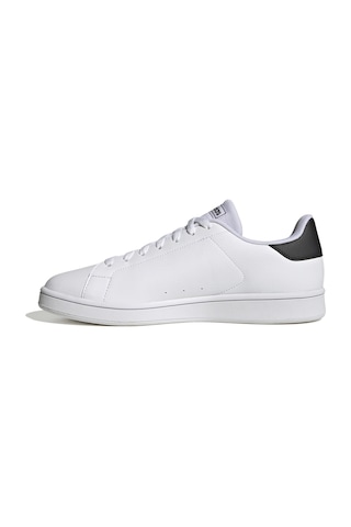 Adidas Urban Court Beyaz Erkek Sneaker 000000000101907022 Beyaz - Siyah