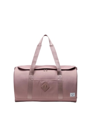 Herschel Herschel Heritage Duffle 5462 Pembe
