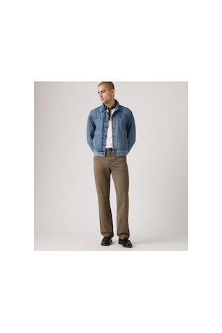 Levi's Chino Otantik Rahat Kesim Pantolon - A5753-0094 Kahverengi