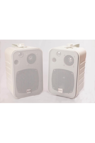 Westa Wm-305w Duvar Tipi Hoparlor 100w/8 Ohm Tek Adet