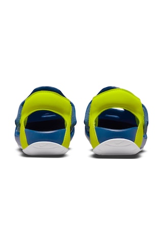 Nike Nıke Sunray Protect 3 Çocuk Sandalet Dh9462-402 Dh9462-402 Lacivert Lacivert
