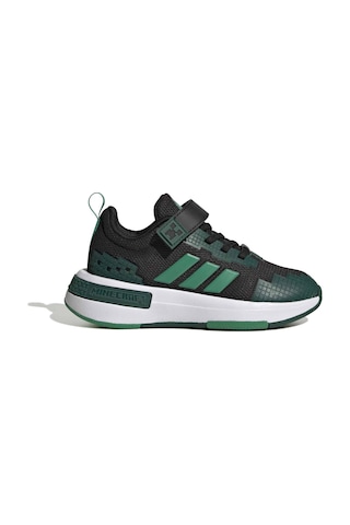 Cblack/cougrn/cgreen Adidas Çocuk Günlük Spor Ayakkabı Minecraft Pro El C Kk4642 siyah