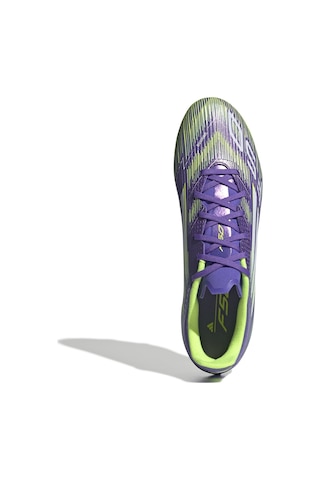 Adidas F50 League Fg/mg Erkek Krampon Jı0003 Jı0003 Mor Mor