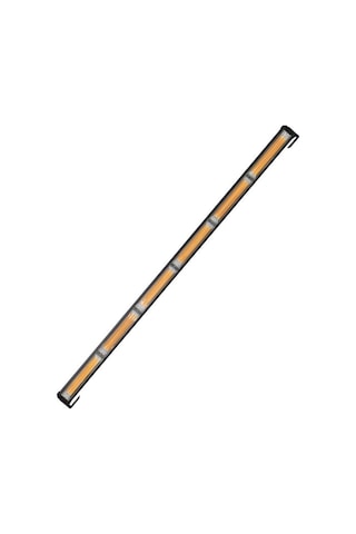Wolfram Sarı Çakarlı Neon Led Bar Tepe Off Road Çalışma Lambası 10-30v 60w 91cm
