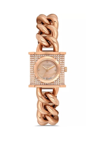 Dıce Kayek Dk.1.ag1370.05 Bayan Kol Saati Rose Gold