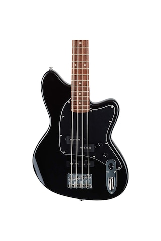 Ibanez Tmb30 Bk Talman Bas Siyah 4 Telli Elektro Bas Gitar