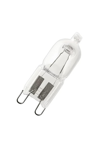 Osram Halopin Halojen Ampul G9, 40w, 220v, Sarı Işık, Fırın Ampülü