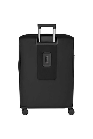 Victorinox 653665 Werks Traveler 7.0 Large Bavul, Siyah Çok Renkli
