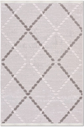 Rey Halı-1851ak Çok Renkli