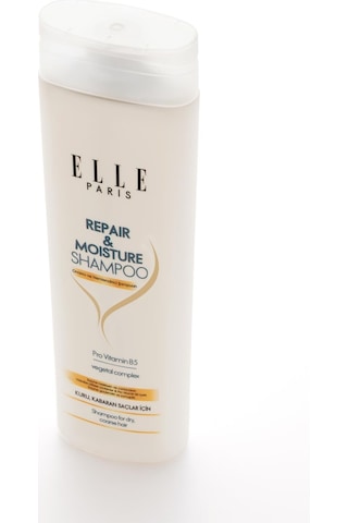 Elle Onarım & Nem Şampuanı 360 ML