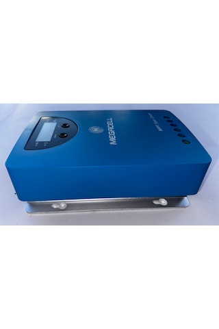 Megacell MC4010 - 40A MPPT Solar Charger (Dahili Bluetoothlu)
