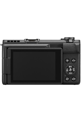Canon Powershot V1 4K Vlog Kamerası