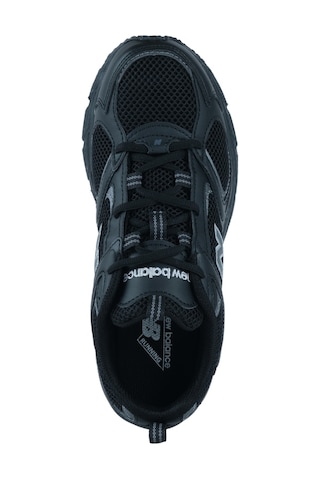 New Balance 408 Lifestyle Siyah Spor Ayakkabı M4089c7