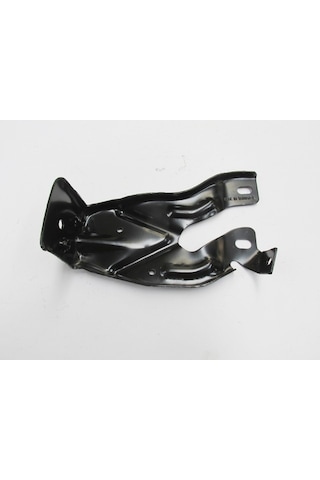 Nıssan Skystar- Pıck Up- D22- 97/02 Ön Tampon İç Braketi Sol Tw