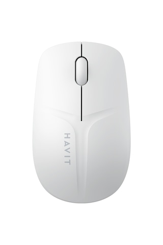 Havit MS48GT Kablosuz Sessiz Mouse 1600 DPI