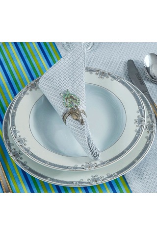 Misiny-Diamond 4'Lü Peçete Seti