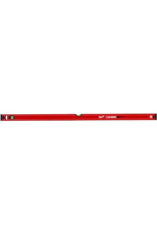 Milwaukee T4932459094 Ağır Hizmet Tipi Slim Su Terazisi 120Cm