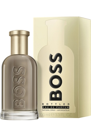 Bottled Edp 100 Ml Erkek Parfüm Aromatik