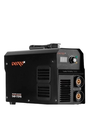 Dnpro İnvertır Kaynak Makinası
