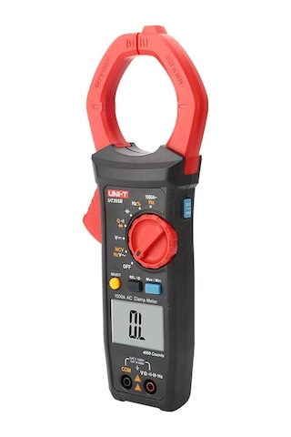 Ut205b Dijital Pens Ampermetre