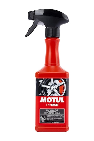 Motul Whell Clean Jant Temizleyici 500 ML