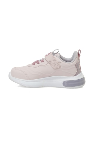 Kinetix Stach Pu P 5pr Pembe Kız Çocuk Spor Ayakkabı 000000000102022643 Pembe-Lila