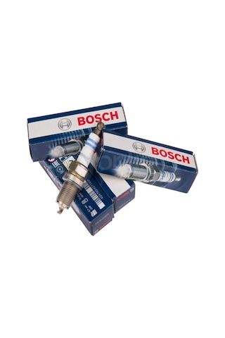 Bosch Bmw 3 E46 320i 2.0 1998-2002 İridyum Lpg Bujisi 6 Adet Orjinal