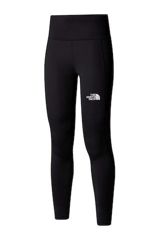 The North Face Kadın Traıl Run Tıght Tayt Nf0a8bnvjk31 SiYAH