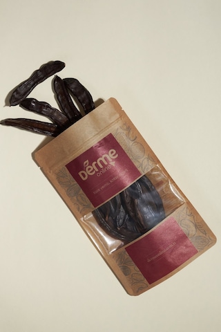 Keçiboynuzu Harnup 1000 Gram 1 KG