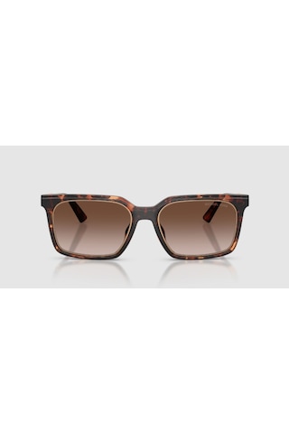 Michael Kors 0mk2282u 300613 55 Erkek Güneş Gözlüğü Altın - Beyaz