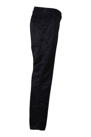 Trender 26ym57000001 Siyah Erkek Pantolon Ktn-1 Siyah