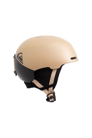 Quıksılver Quiksilver Journey Erkek Kahverengi Kask Cld0 Bej
