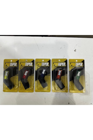 Protaper Vites Çorabı / Vites Pedi Kırmızı