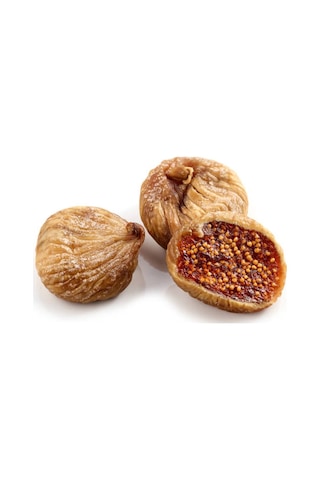 Zeytin Denizi Kuru Dağ İnciri 1 KG
